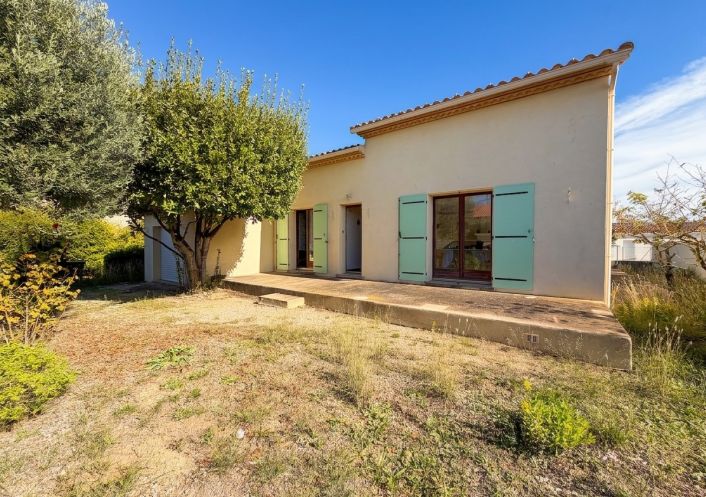 location Maison Balaruc Le Vieux