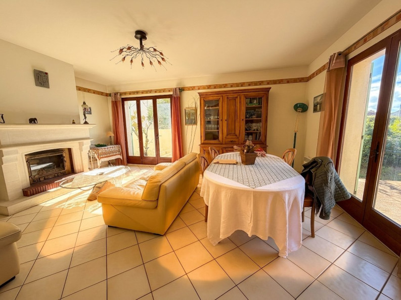 location Maison Balaruc Le Vieux - Photo 3