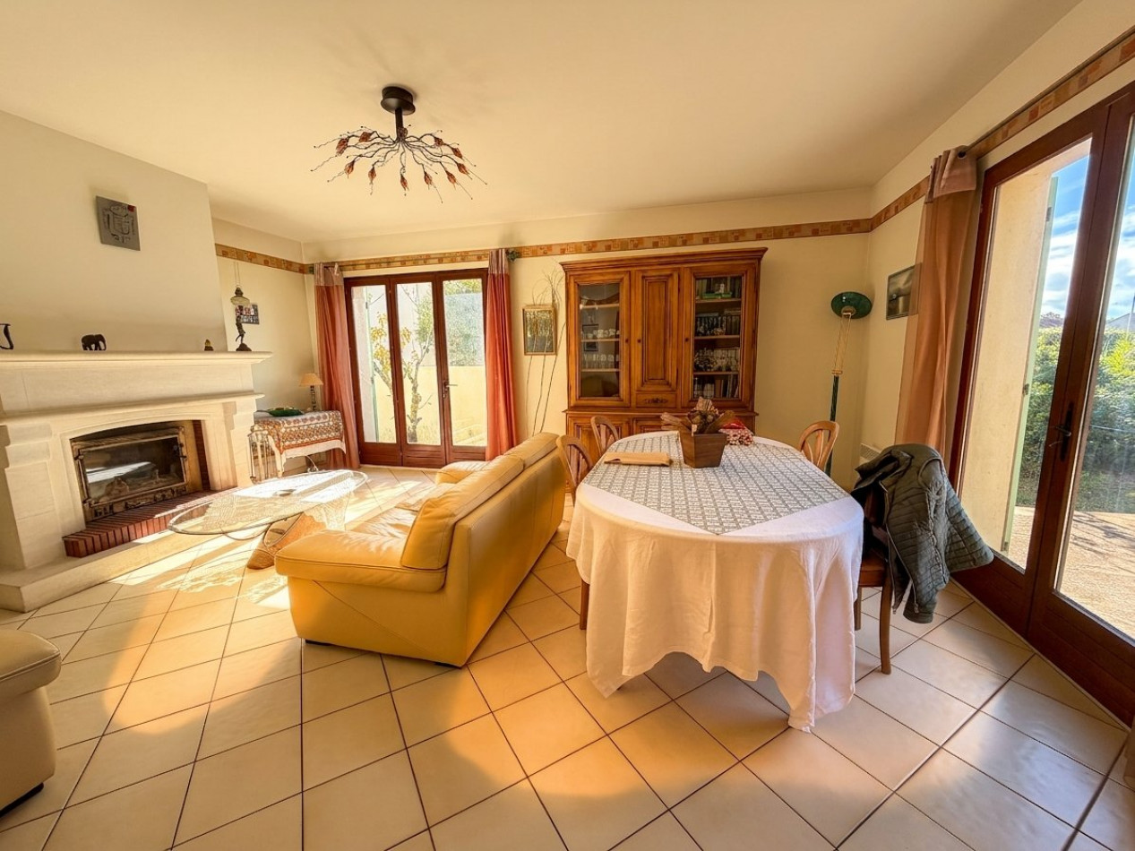 location Maison Balaruc Le Vieux - Photo 3