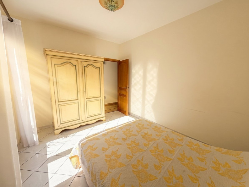 location Maison Balaruc Le Vieux - Photo 8