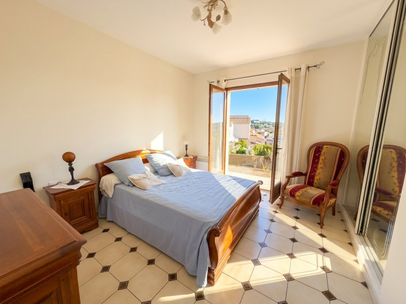 location Maison Balaruc Le Vieux - Photo 4