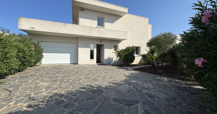 vente Maison Sete