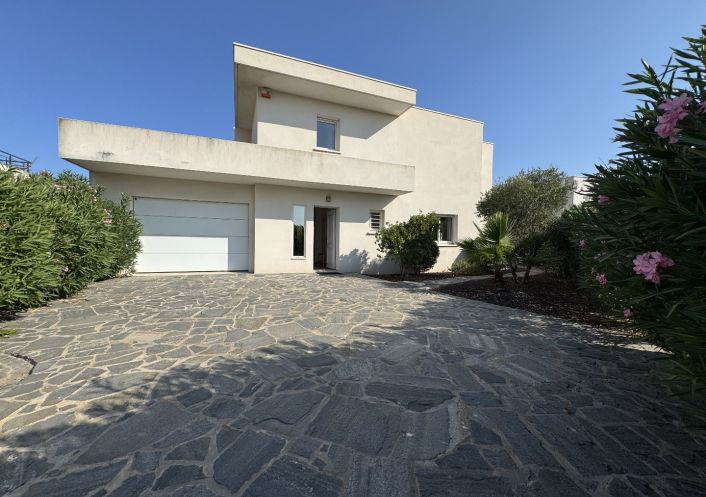 vente Maison Sete