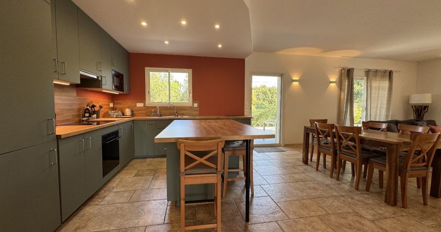 vente Maison Sete