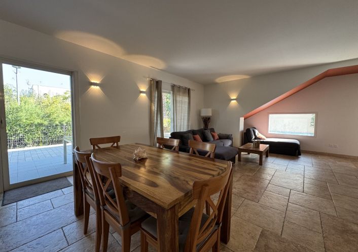 vente Maison Sete