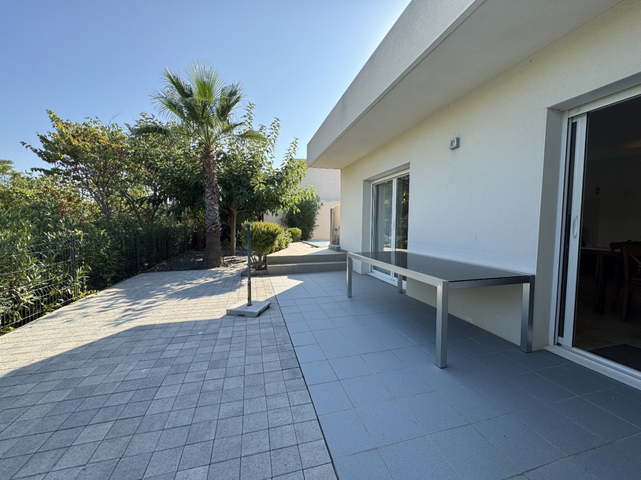 vente Maison Sete - Photo 1