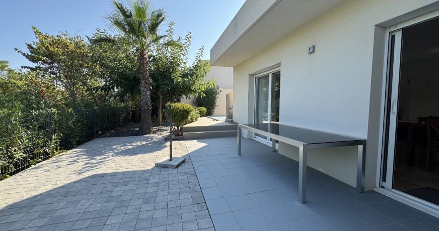 vente Maison Sete