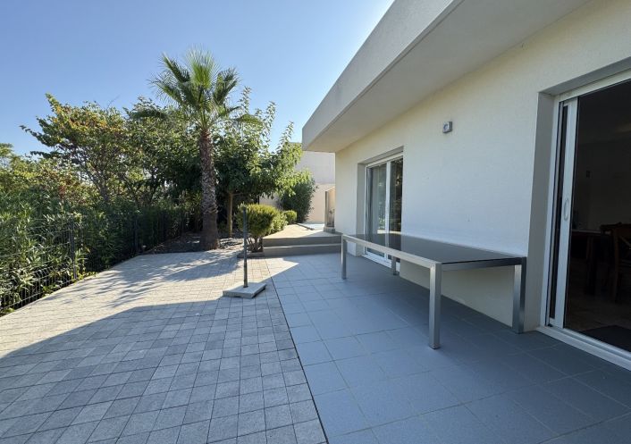 vente Maison Sete