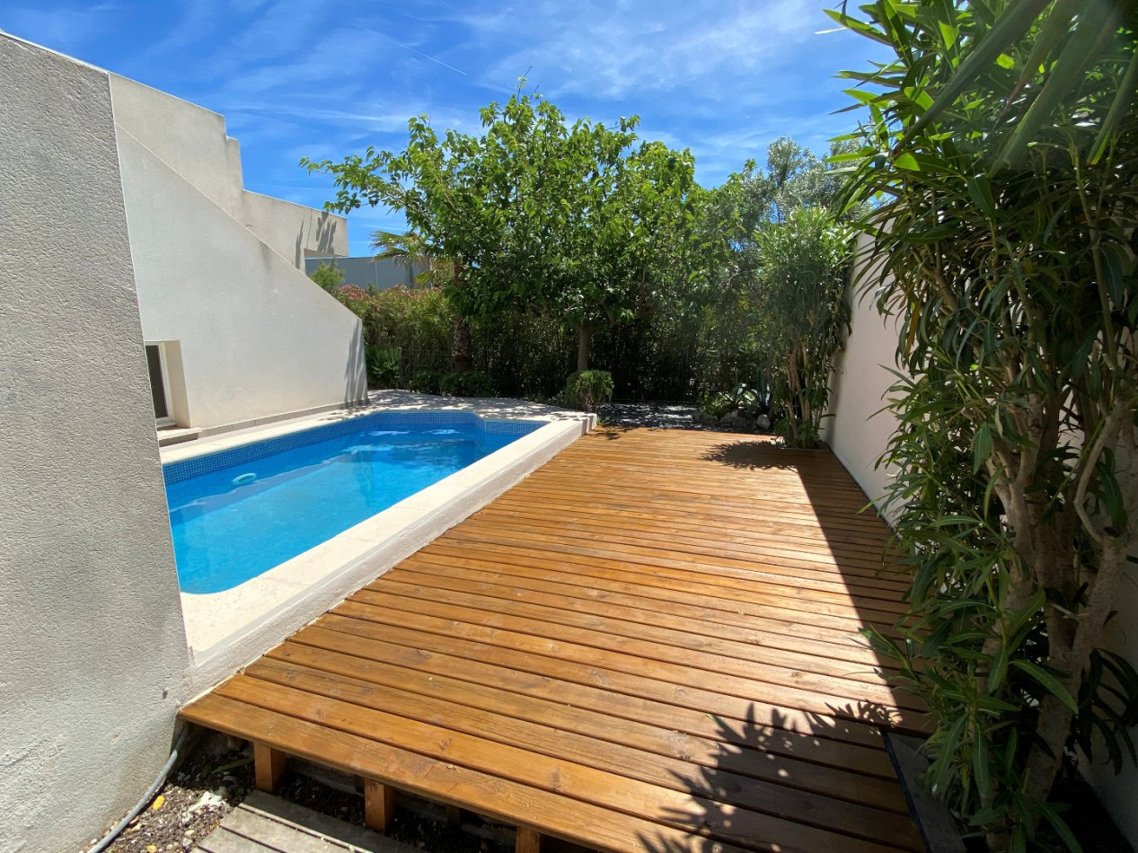 vente Maison Sete - Photo 3