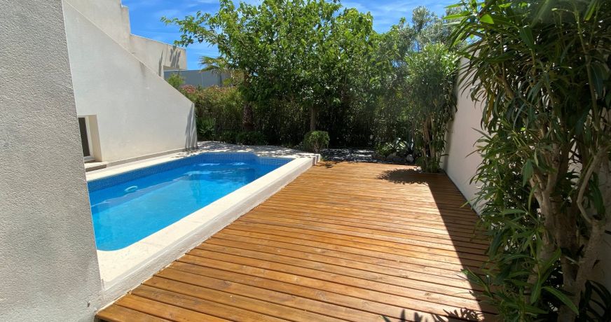 vente Maison Sete