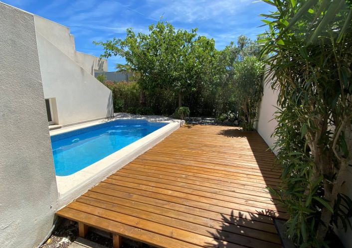 vente Maison Sete