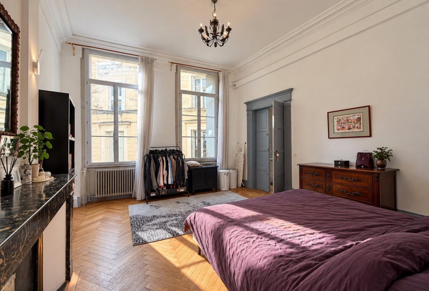 vente Appartement Montpellier - Photo 6