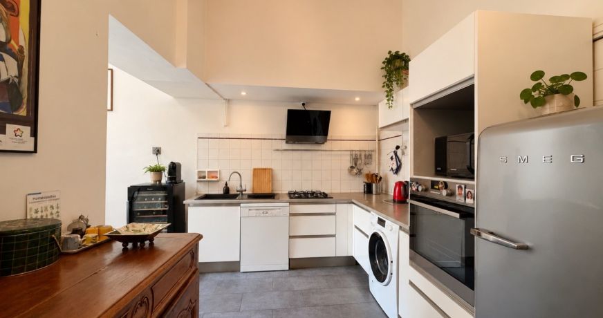 vente Appartement Montpellier