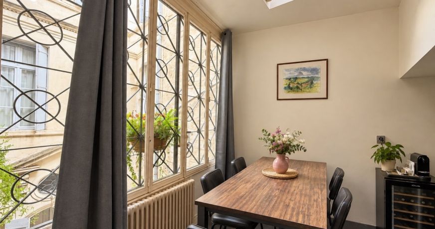 vente Appartement Montpellier