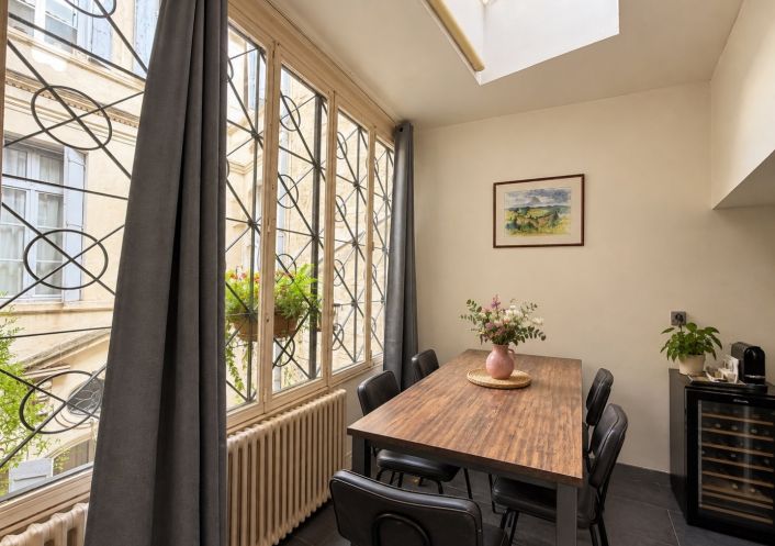 vente Appartement Montpellier