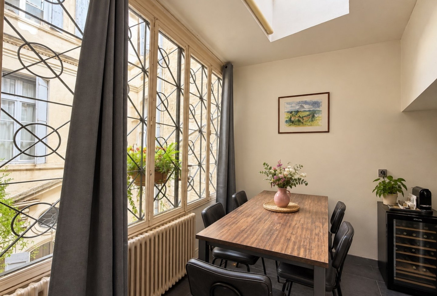 vente Appartement Montpellier - Photo 5