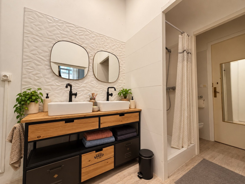 vente Appartement Montpellier - Photo 8
