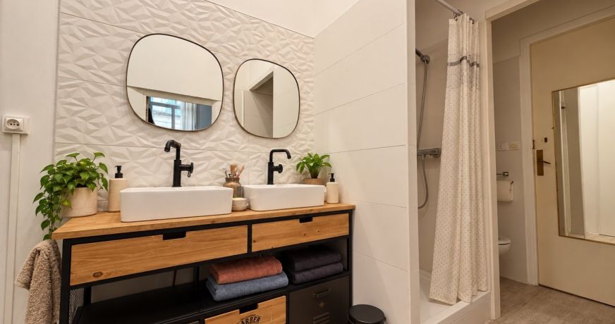 vente Appartement Montpellier