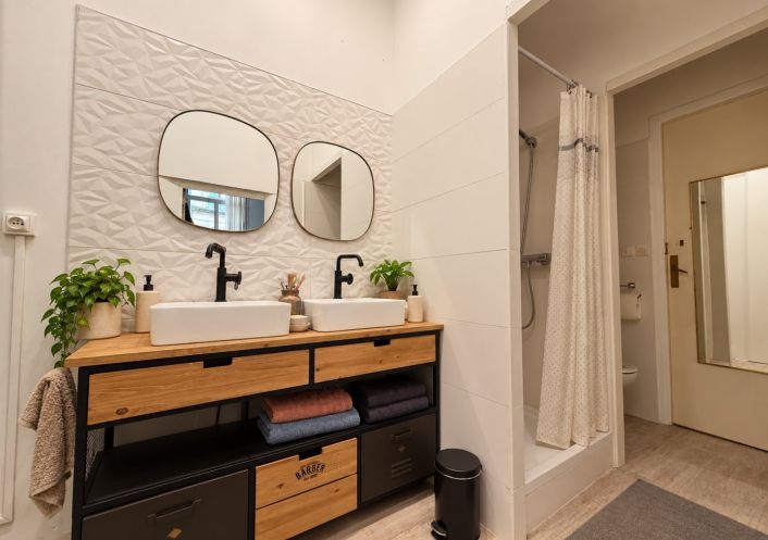 vente Appartement Montpellier