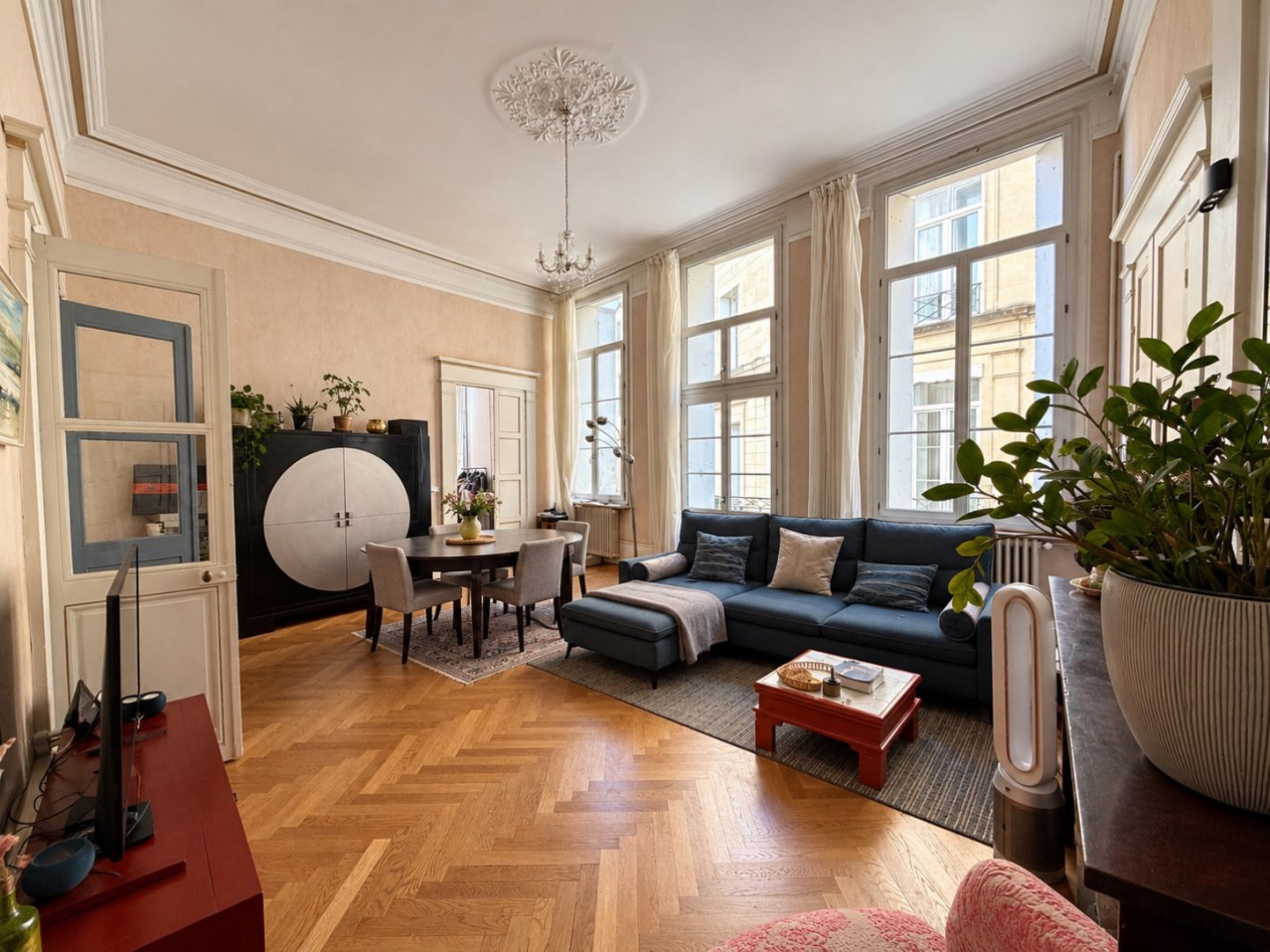vente Appartement Montpellier - Photo 1