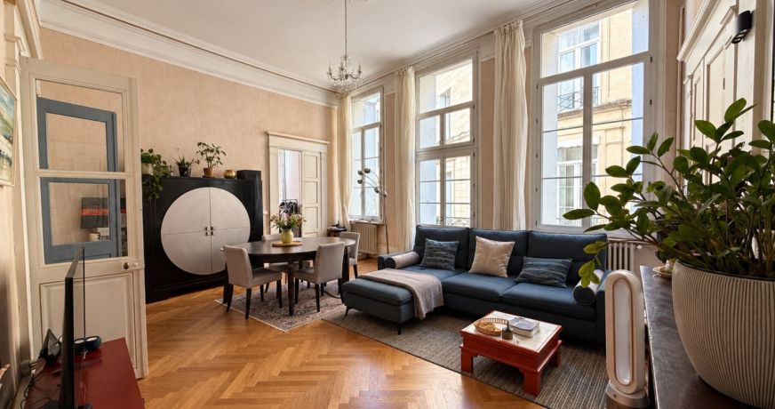 vente Appartement Montpellier