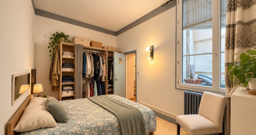 vente Appartement Montpellier