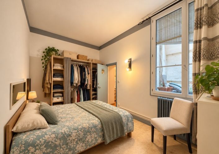 vente Appartement Montpellier