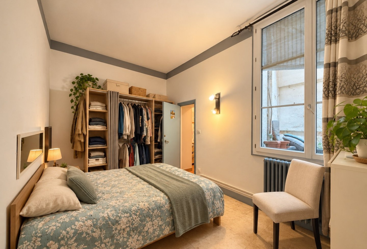 vente Appartement Montpellier - Photo 9