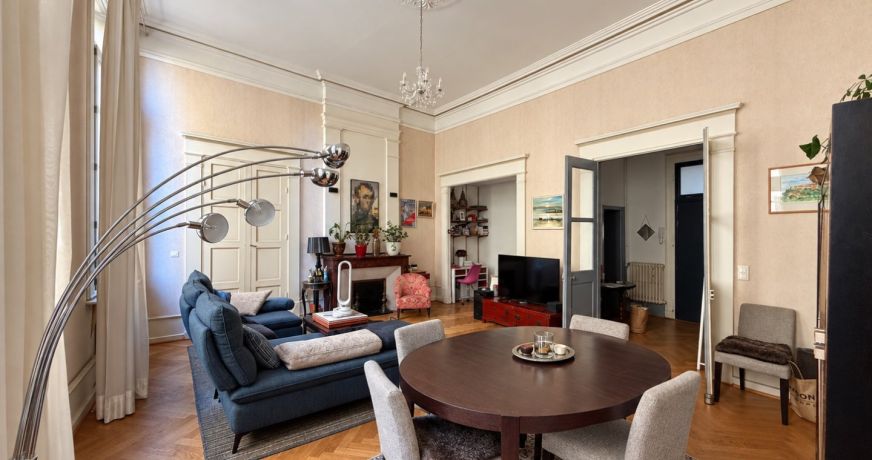 vente Appartement Montpellier