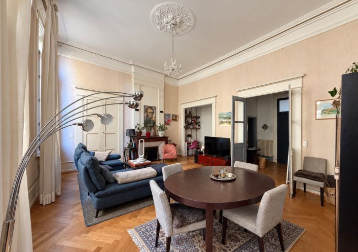 vente Appartement Montpellier