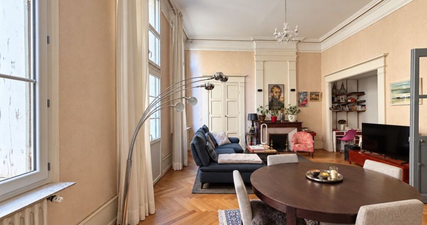 vente Appartement Montpellier