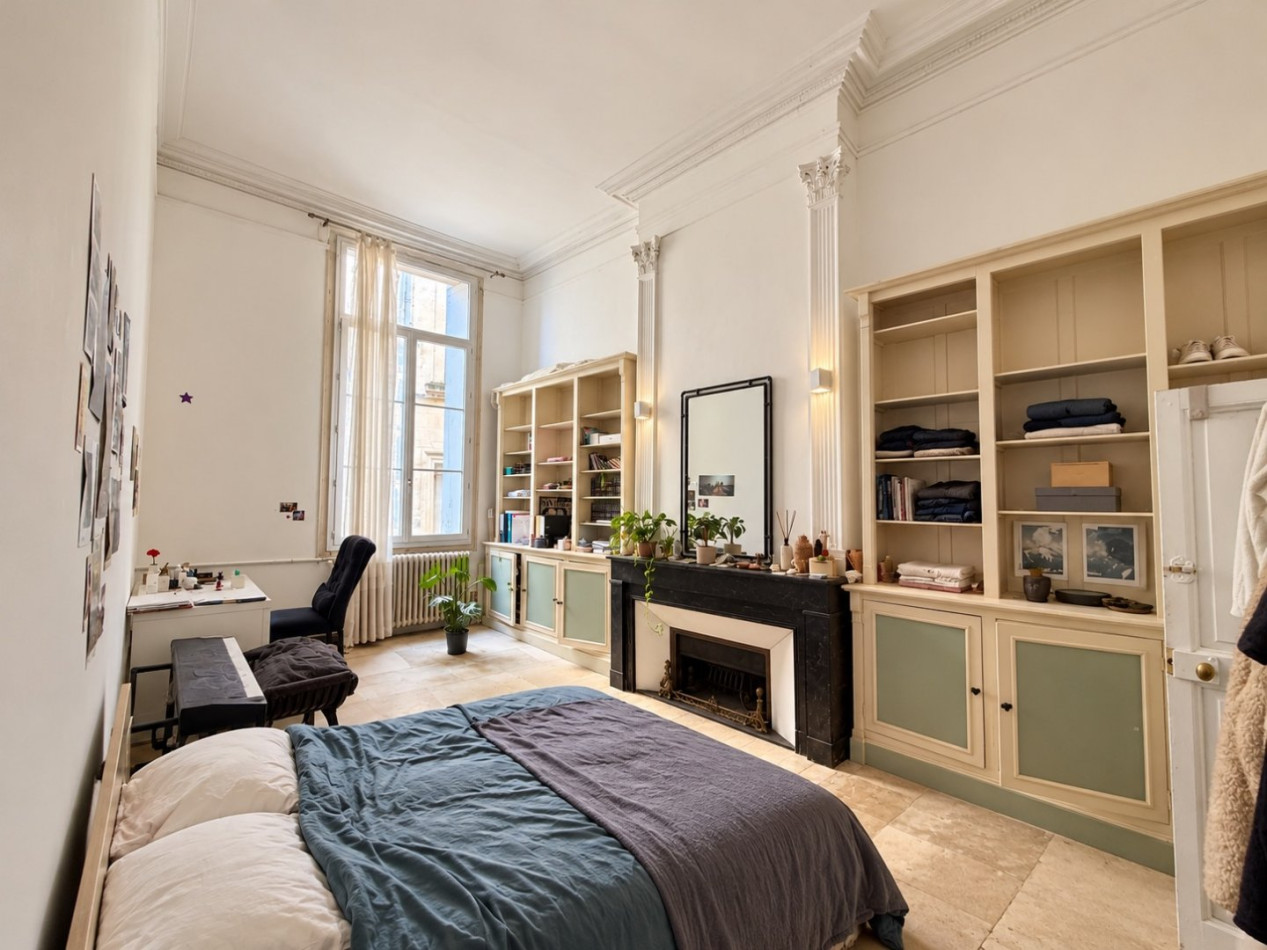 vente Appartement Montpellier - Photo 7