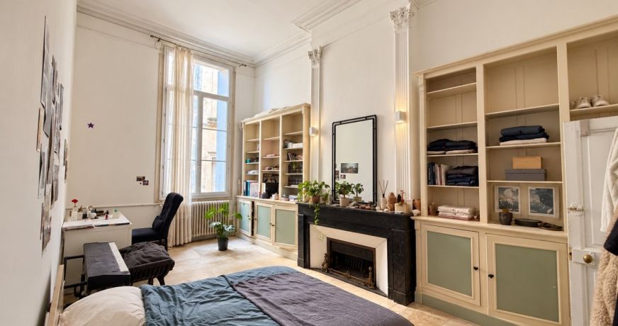 vente Appartement Montpellier