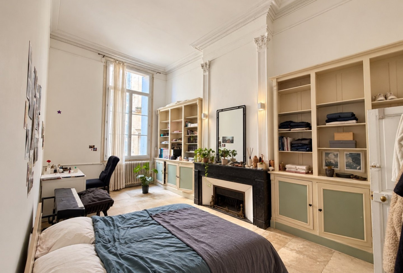 vente Appartement Montpellier - Photo 7