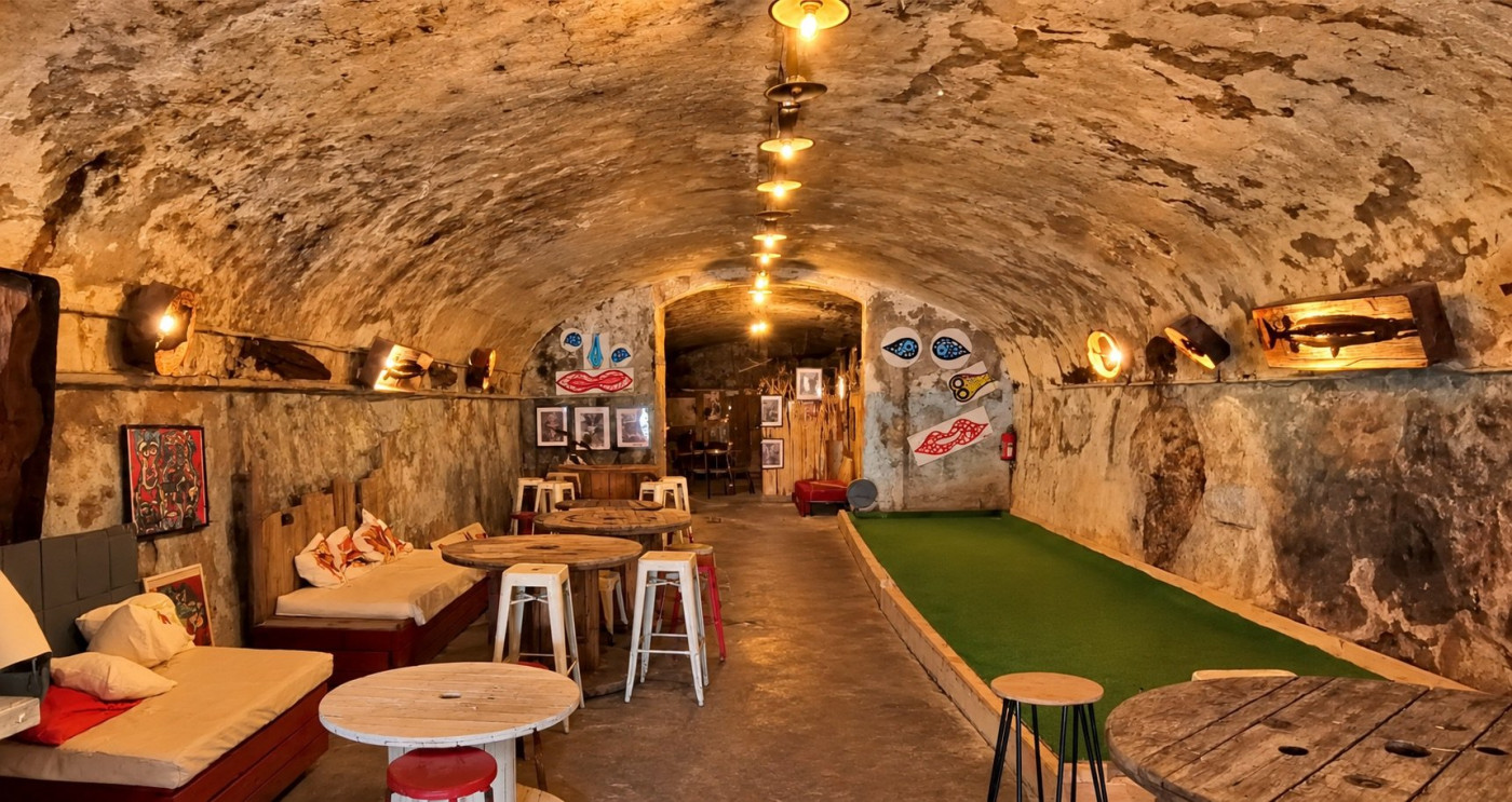 vente Local commercial Sete - Photo 4