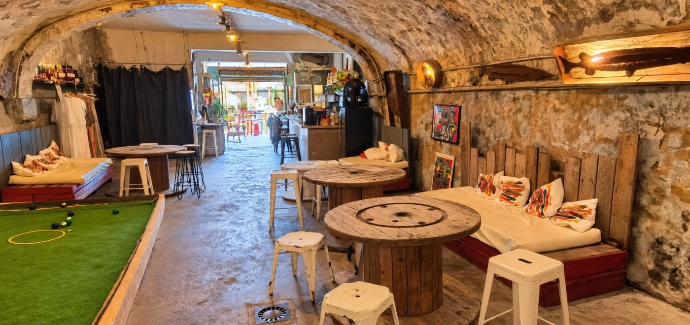 vente Local commercial Sete - Photo 3