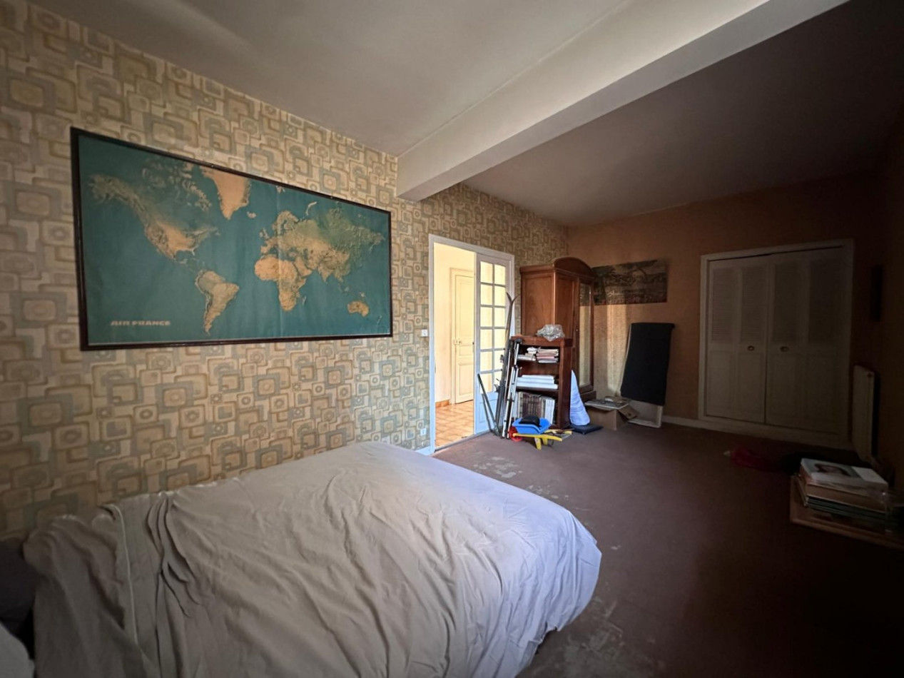 vente Appartement Sete - Photo 5