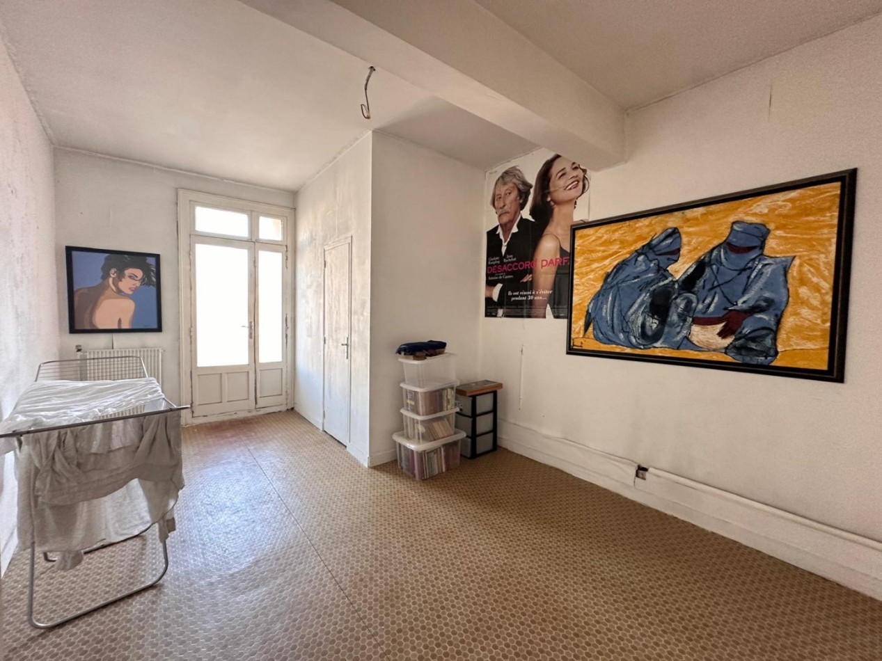 vente Appartement Sete - Photo 6