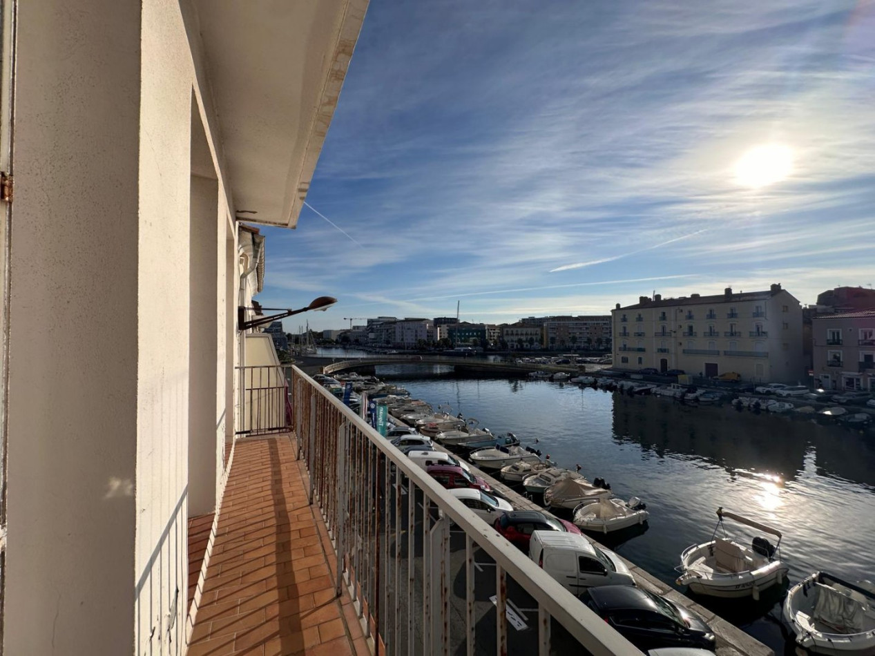 vente Appartement Sete - Photo 8