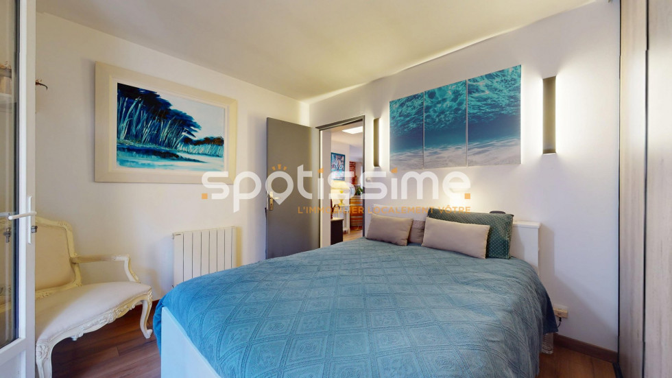 vente Maison rénovée Agde - Photo 5