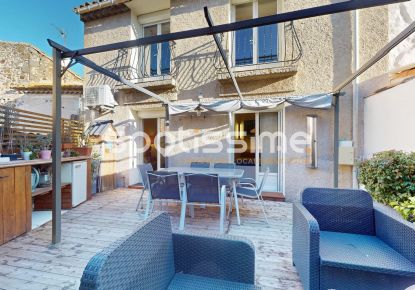 vente Maison rénovée Agde