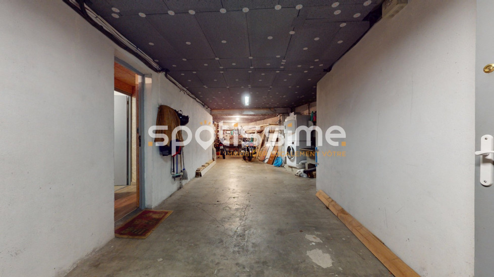 vente Maison rénovée Agde - Photo 10