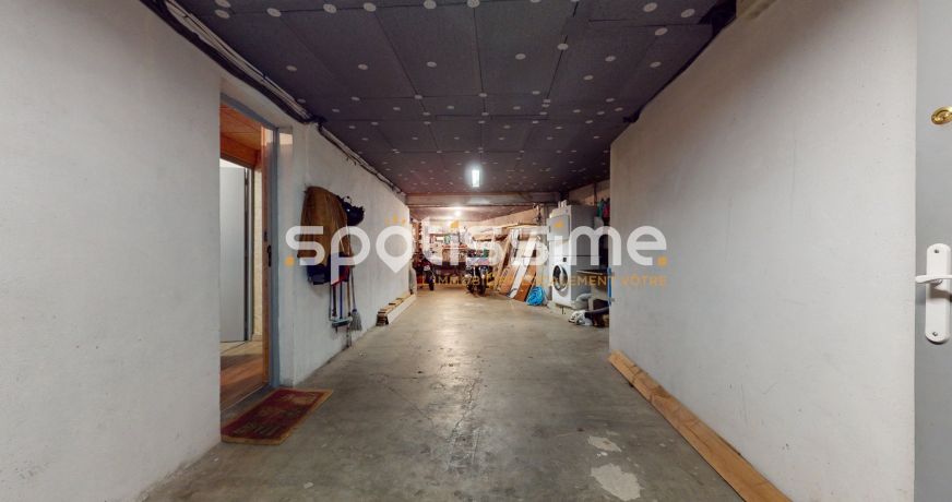 vente Maison rénovée Agde