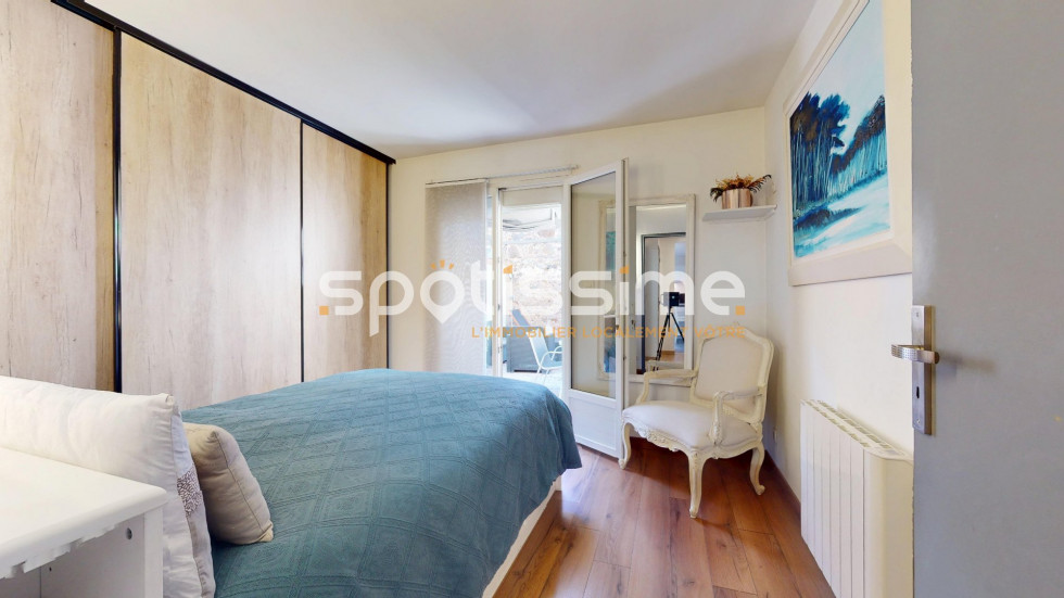 vente Maison rénovée Agde - Photo 6