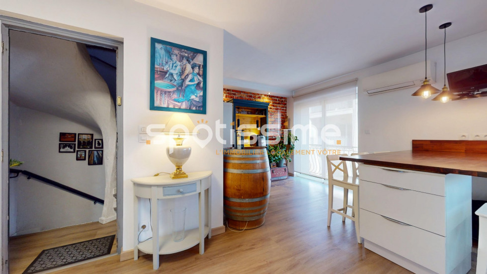 vente Maison rénovée Agde - Photo 4