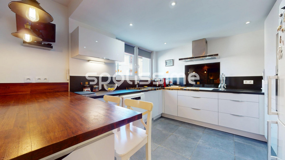 vente Maison rénovée Agde - Photo 2