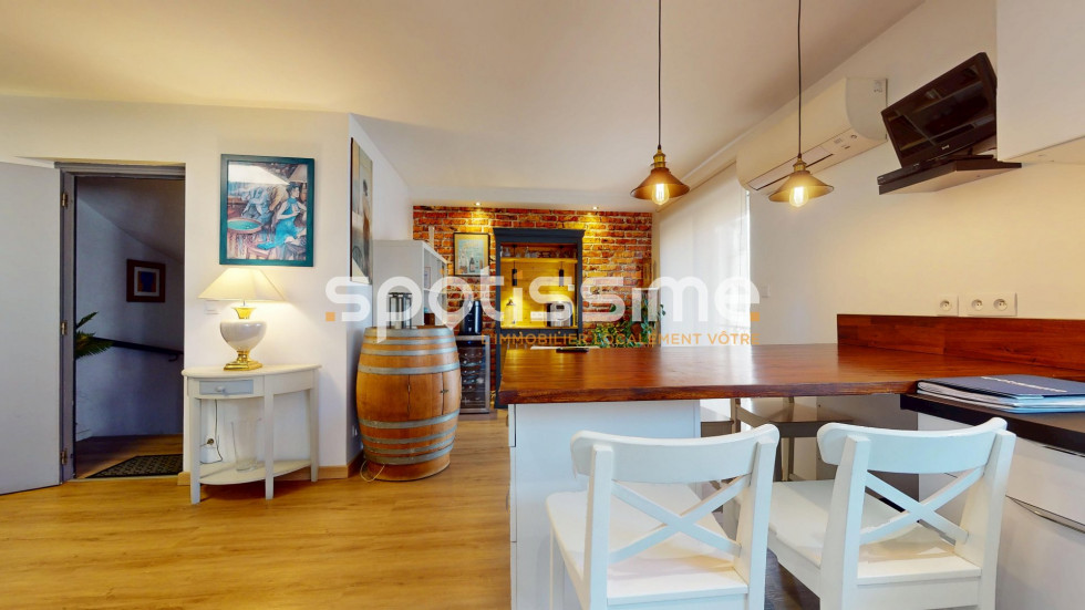 vente Maison rénovée Agde - Photo 3