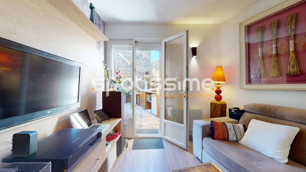 vente Maison rénovée Agde - Photo 7