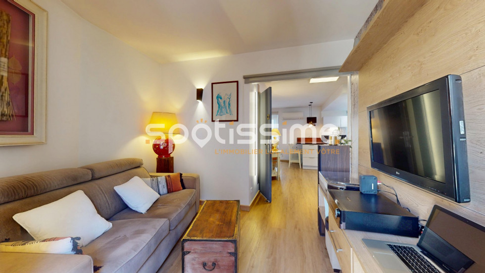 vente Maison rénovée Agde - Photo 8