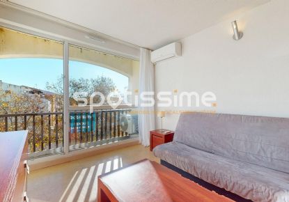 vente Studio Le Cap D'agde